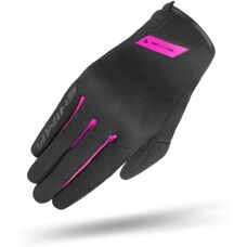 SHIMA ONEEVOLADYPNK - Damen Motorrad Handschuhe - Pink - M