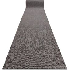 RugsX Magnus Zigzag Zerbino - Interior/Exterior 100x120cm