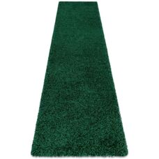 RugsX SOFFI Carpet - Soft 5cm Green for Living Room