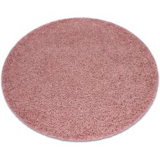 Dywany Łuszczów - Model SOFFI - Pink, 5cm, 80cm - Carpet