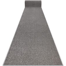 Dywany Łuszczów KARMEL Gris Pasillo - Alfombra de pasillo