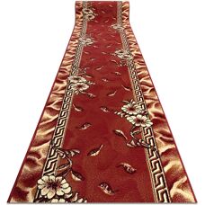 RugsX Runner BCF TRIO - Polypropylen, 70x170 cm - Läufer
