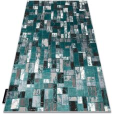 Dywany Łuszczów Alfombra Moderna Geométrica - 240x330 cm