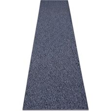 RugsX TRAFFIC Graphit - Heavy Duty Teppich - 110x370 cm