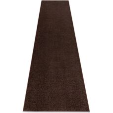 Alfombra de pasillo ETON 898 marrón - Alfombra de pasillo