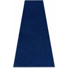 Eton 898 Alfombra Pasillo Azul Oscuro - Alfombra Pasillo