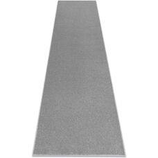 Couloir ETON 152 Argent - Tapis en polypropylène - Publicité
