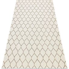 Tapis Extérieur Beige RugsX - 8mm Polypropylène, 200x290cm - Publicité
