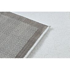RugsX 8598 Tapis Géométrique - Style Scandinave - Publicité