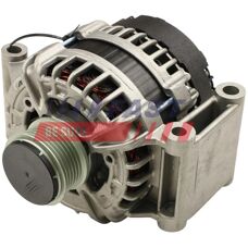 FAST FT74116/R Alternatore - 14V 150A - Ford Transit, Peugeot Boxer