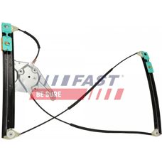 FAST FT00271 - Alzavetro elettrico per AUDI A3 3/5 porte