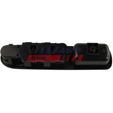 FAST FT09003 Interruttore Finestra Anteriore Sinistra - Interruttore Finestra