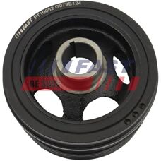 Puleggia smorzatrice FAST FT10052 - Mercedes-Benz Sprinter, Viano, Vito