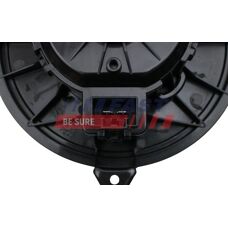 FAST FT56502 Luftgebläse - Ford Ecosport Mk2, B-Max