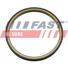 Anello ABS FAST FT30201 - ABS, Assale anteriore, IVECO