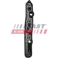 Fiat Ducato FT86506 Linker Lampenhouder - Lamp Support