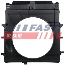 FAST FT56601 Ochranný kryt ventilátoru - Vozidlová součást