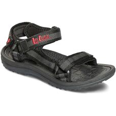 Lee Cooper LCW22340942 Sommer Sandalen - Sport & Freizeit