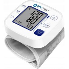 Oromed ORO-BP SMART Monitor ciśnienia na nadgarstek