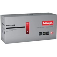 Activejet ATS-4200N Schwarzer Toner - Druckerzubehör