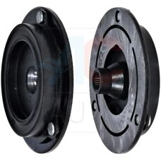 ACAUTO AC-05ZX05 Magnetisk koblingsplade - Koblingsplade