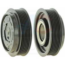ACAUTO AC-06DN19 Magnetisk Kobling - Klimakompressor Del