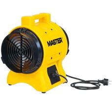 Master BL 4800 Souffleur - Portable, 750 m³/h, 250 W