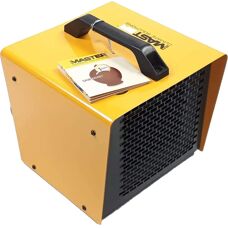 Master Elektro-Heizlüfter B 3PTC - 3 kW Przenośny grzejnik