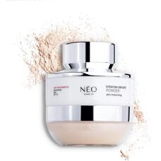 NEO MAKE UP Intense Serum Matte Loose Powder - Translucent