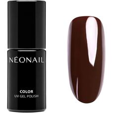 NeoNail Midnight Love Story Gel Varnish - Collection Hiver - 7,2ml - Publicité
