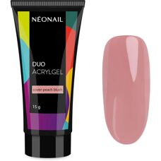 NEONAIL - Acrylgel Cover Peach Blush - Gel pour ongles - Publicité