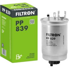 Filtron PP 839 Kraftstofffilter - Kraftstofffilter