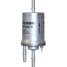 Filtron Kraftstofffilter PP 836/2 - Kraftstofffilter