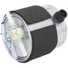 Filtron PP 857/5 Brændstoffilter - Nissan Murano Qashqai