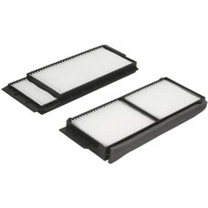 Filtron K 1212-2x - Φίλτρο αέρα για Mazda 3 και 5