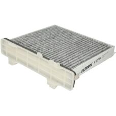 Filtron K 1275A - Filtro dell'aria, Carbone attivo