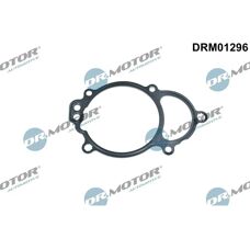 Dr.Motor Valve Timing Cover Gasket - Audi, Seat, Skoda, VW