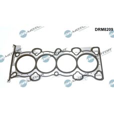 Dr.motor Mazda 3, 5, 6 Cylinder Head Gasket - 0.40mm 89mm