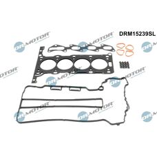 Dr.Motor Automotive DRM15239SL - Sylinterikannen tiiviste