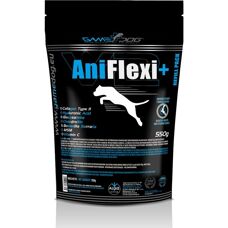 Game Dog AniFlexi+ V2 - Támasztja az izom- és vázrendszert - 550g Újratöltő csomag