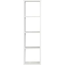 Furniture To Go Mauro 3 Shelves Storage Unit - Storage Unit