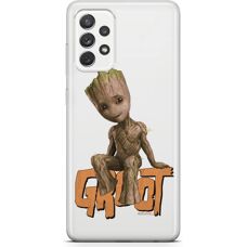 Ert Group MPCGRO1377 - Smartphone-Hülle mit Marvel-Lizenz