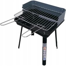 Master Grill MG936 Πτυσσόμενη ορθογώνια ψηστιέρα - Grill