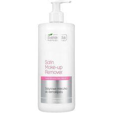 Bielenda Satin Make-Up Entferner - Gesichtspflege - 500ml