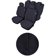 KEGEL 5-1220-258-3023 Graue Polyester Autositzbezug - Autositzbezug