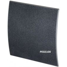 Awenta Wenge Dekoracyjna kratka wentylacyjna - Kratka wentylacyjna