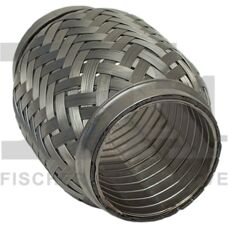 FA1 VW360-100 Elastyczna rura wydechowa - System wydechowy