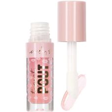 Noname Lovely Pout Top Coat Lipgloss - Brillo de labios