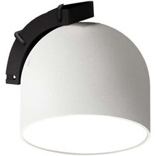 KANLUX LED Einbaustrahler - 0,8W Kaltweiß Aluminium Innen