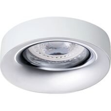 Kanlux 27806 Luce a Soffitto - Cornice incasso GU10/GU5.3